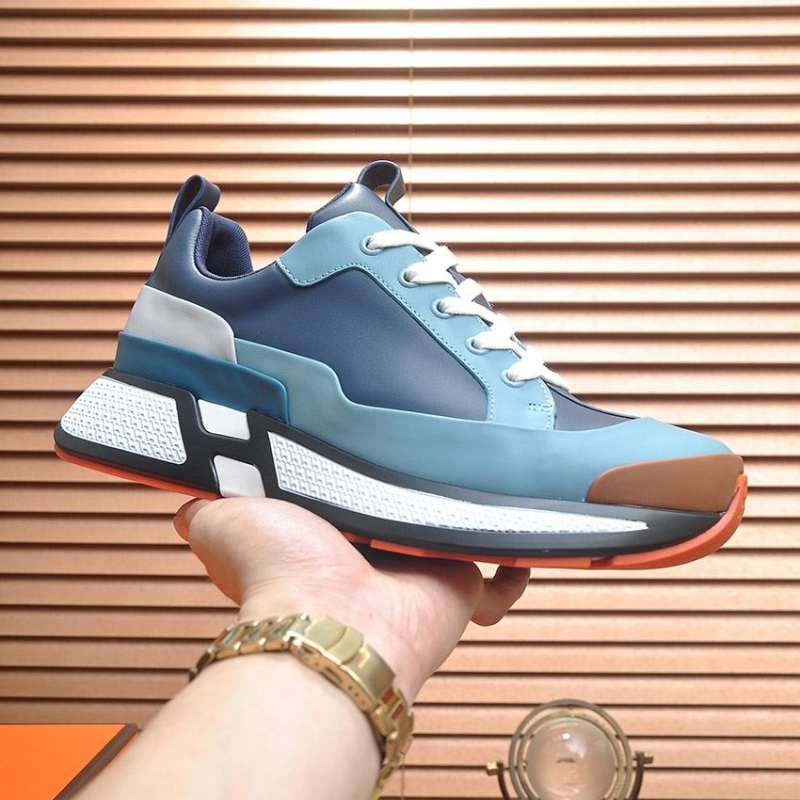 H**mes sneakers